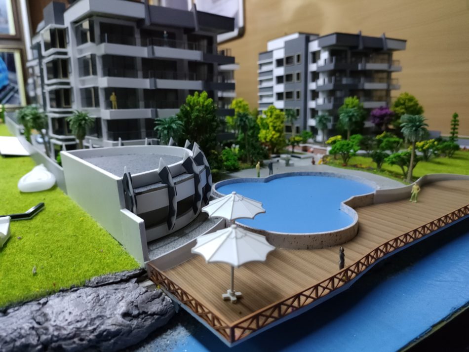 3D Architectural Modeling: Bringing Your Designs to Life in East Africa ( Kenya , Uganda, Tanzania)