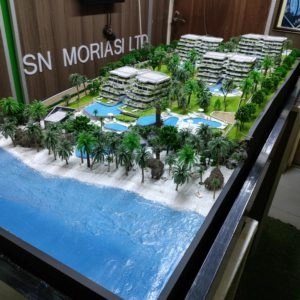 Architectural models, 3D architectural models, Model making company, Architecture models, Architectural scale models