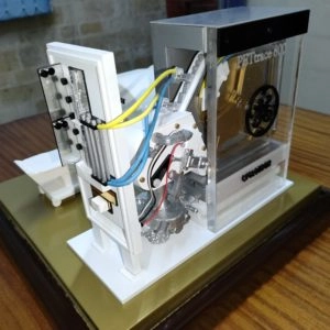 Architectural models, 3D architectural models, Model making company, Architecture models, Architectural scale models