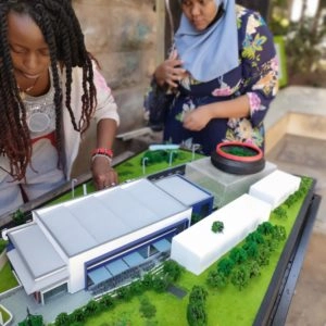 Architectural models, 3D architectural models, Model making company, Architecture models, Architectural scale models